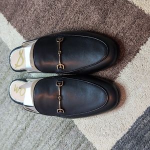 Sam Edelman LINNIE BIT MULE